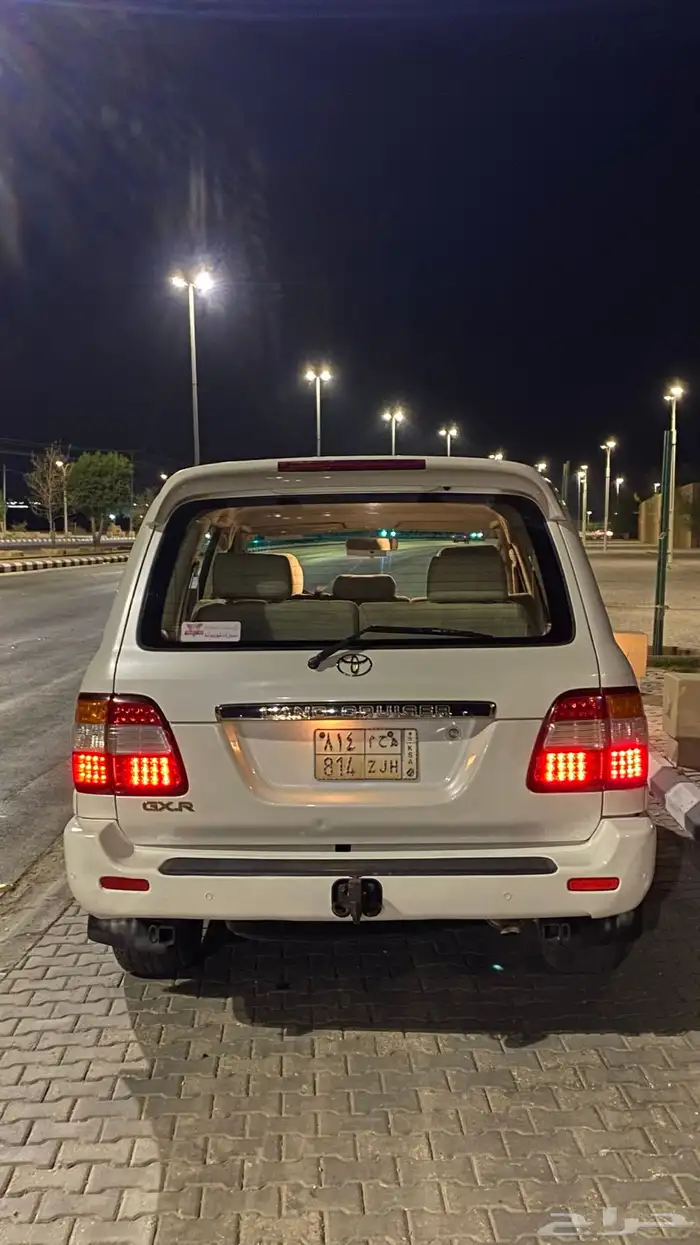 جكسار 2006 ثاني مالك 2