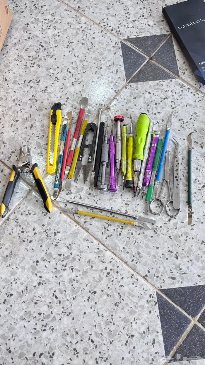 عدت صيات جولات 16