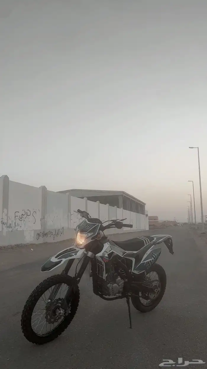 صحراوي 250 مهدي 6