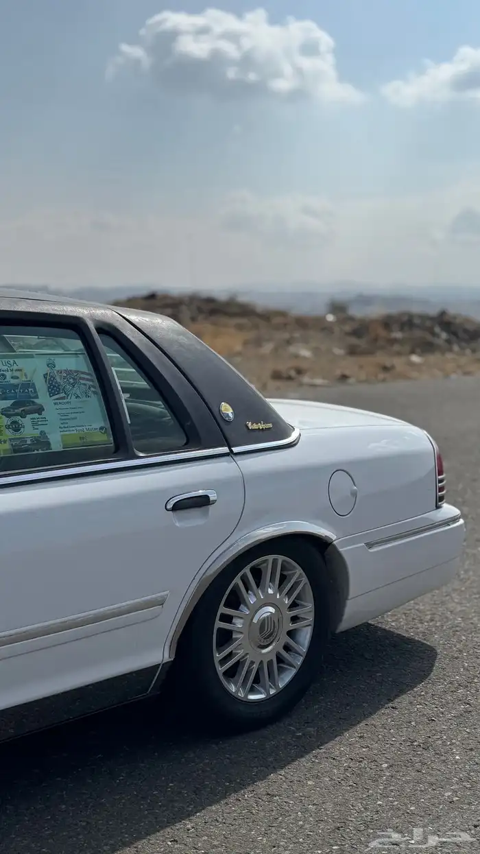 قراند ماركيز 2011 13