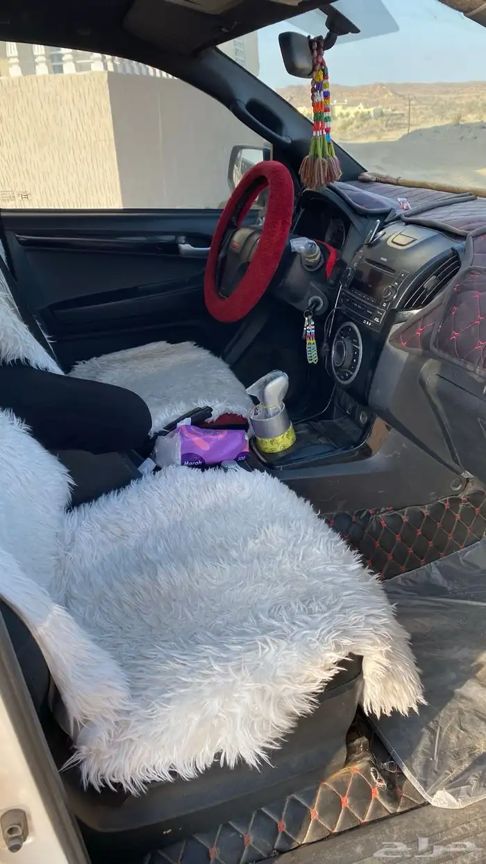 ديماكس 2017 جي تي 4