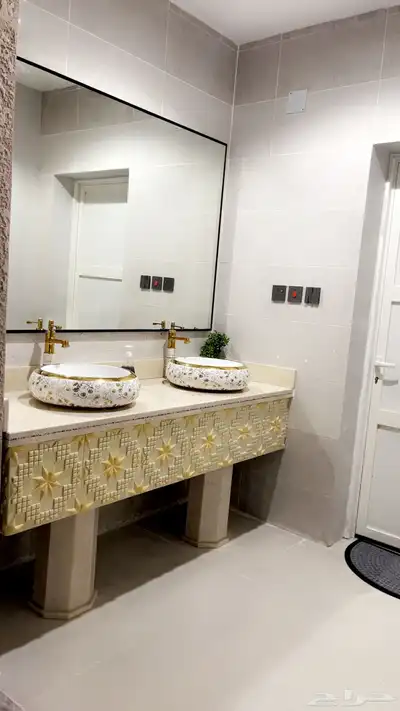 شاليه جديد بحي اليمامه للايجار اليومي والايجار بالساعات index