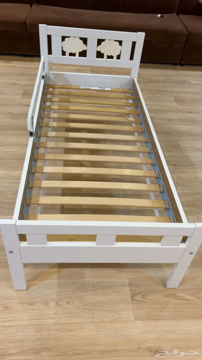 سرير ايكيا اطفال 1