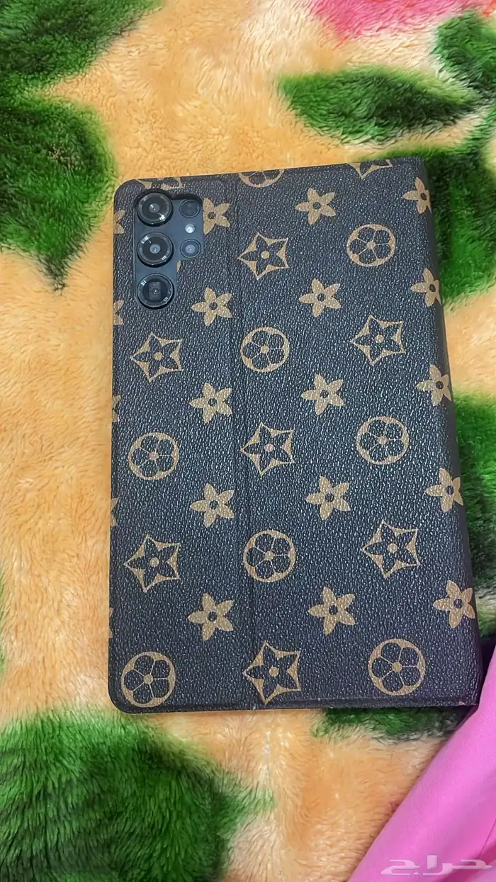 ايباد2 جديده مع كرتون حقها 1