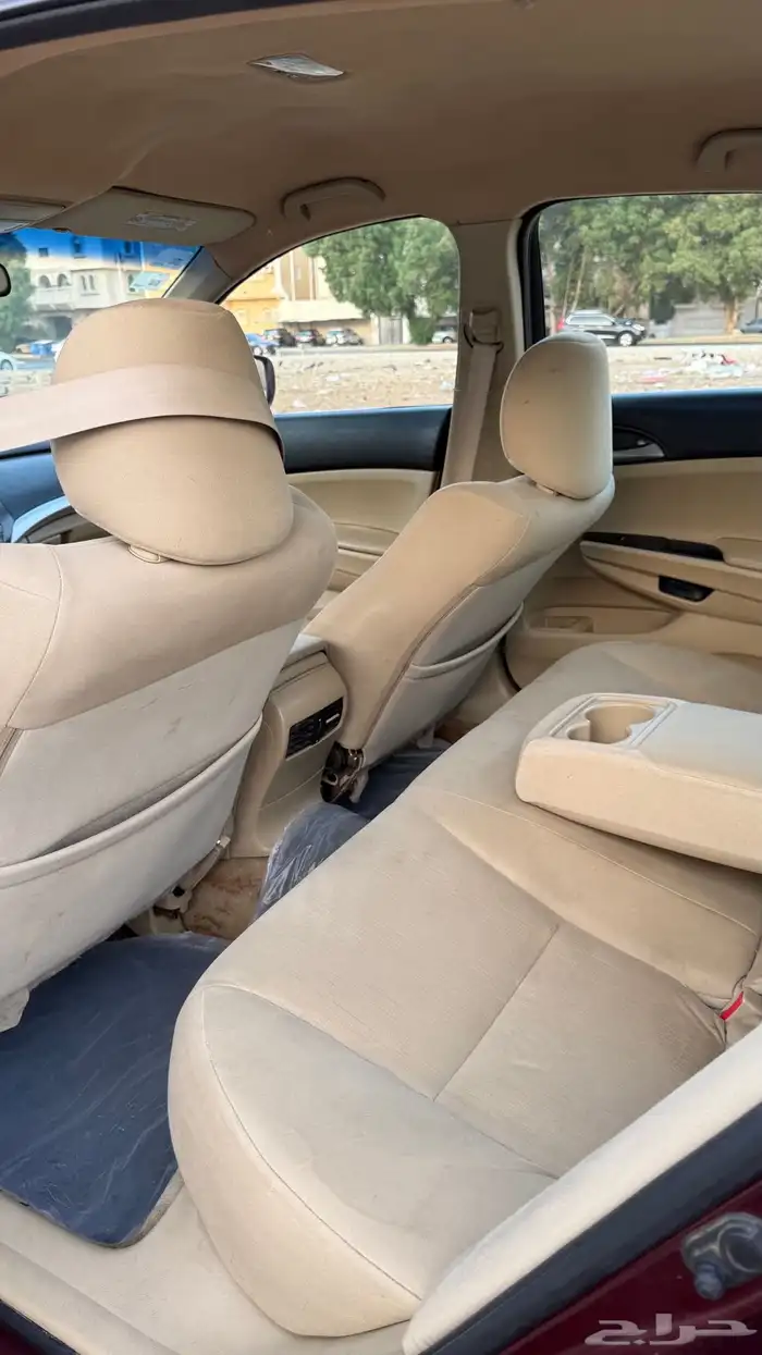 هوندا اكورد 2012 11