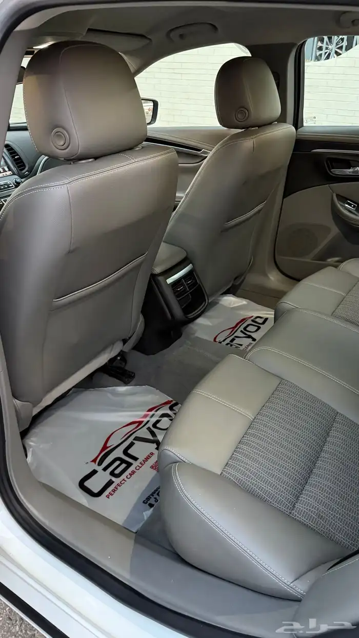 امبالا 2018 LS وكالة 17