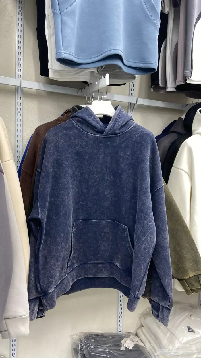 بلوفرات تشكيلة الهبة 0