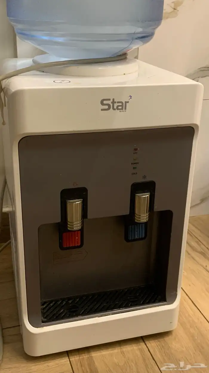 برادة موية جديدة استعمال سنه 0