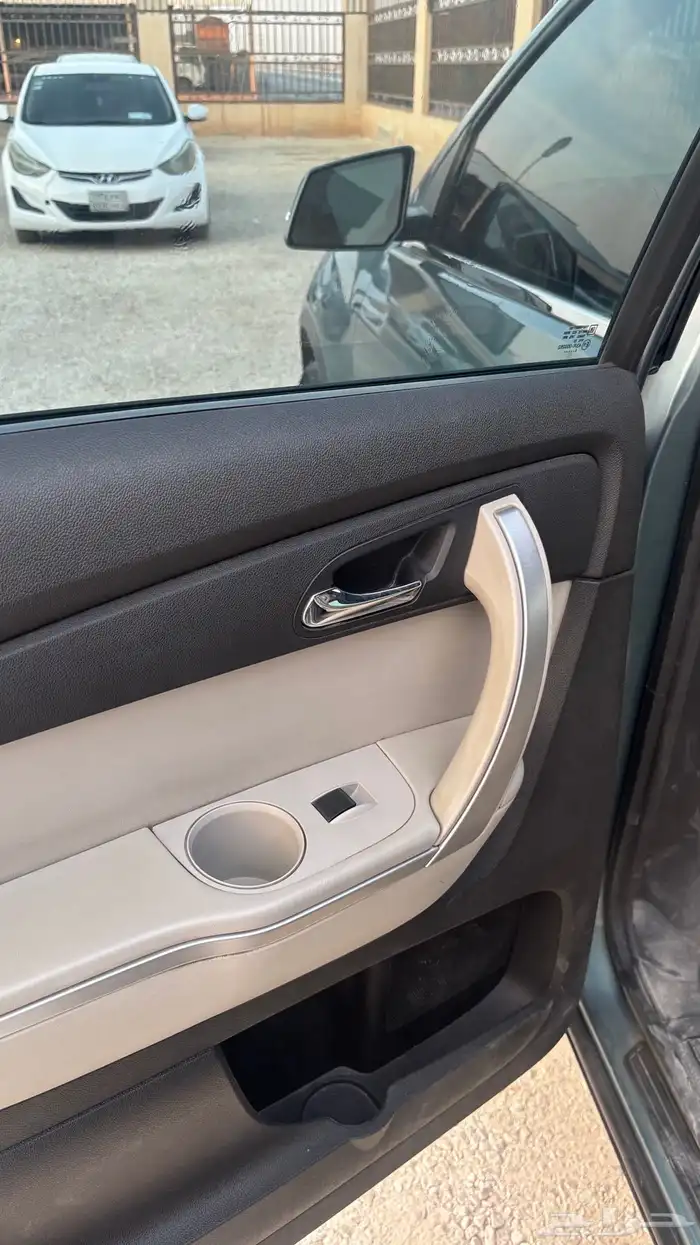 اكاديا 2010 فل كامل 6