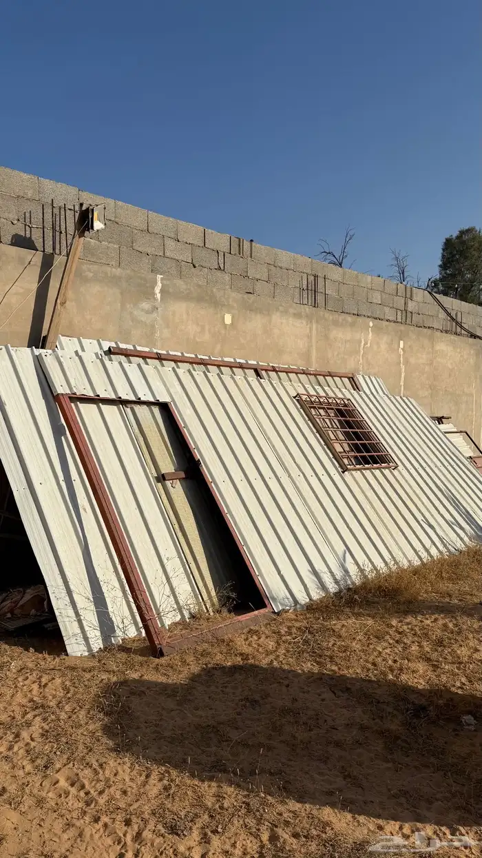 صندقة مخيم 0