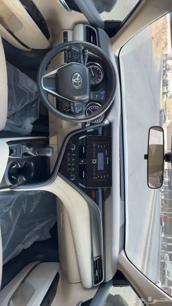 كامري 2021 سعودي 7