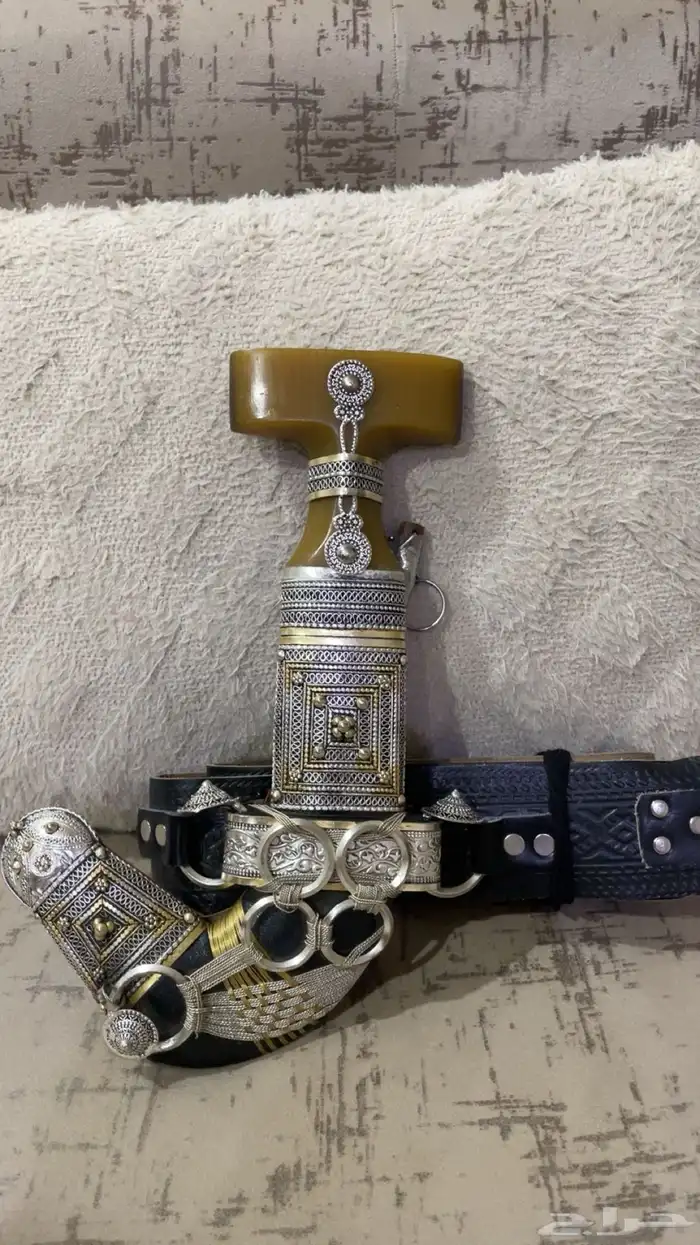 جنبيه ككفو السوم 300 0