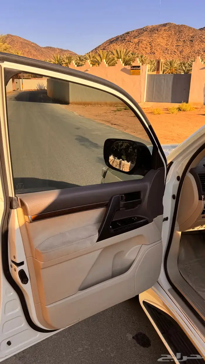 لاندكروزر جكسار 2021 5