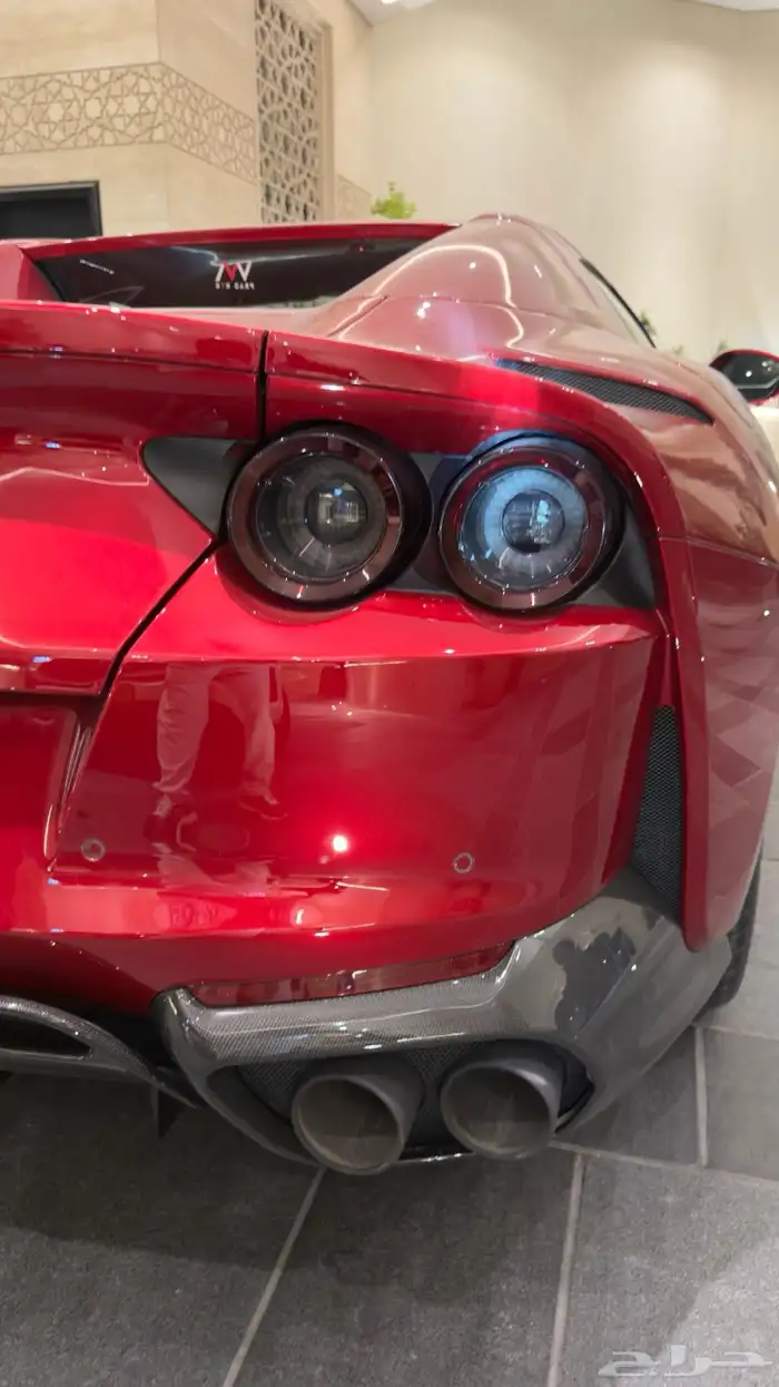 Ferreri-812GTS-2023 7