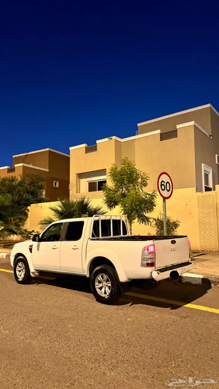 للبيع رنجر 2011 3