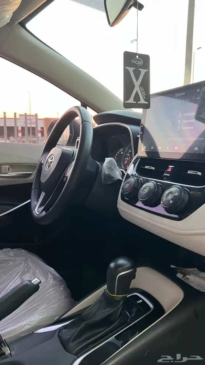 كورلا 2024 مكينه 1.6 5