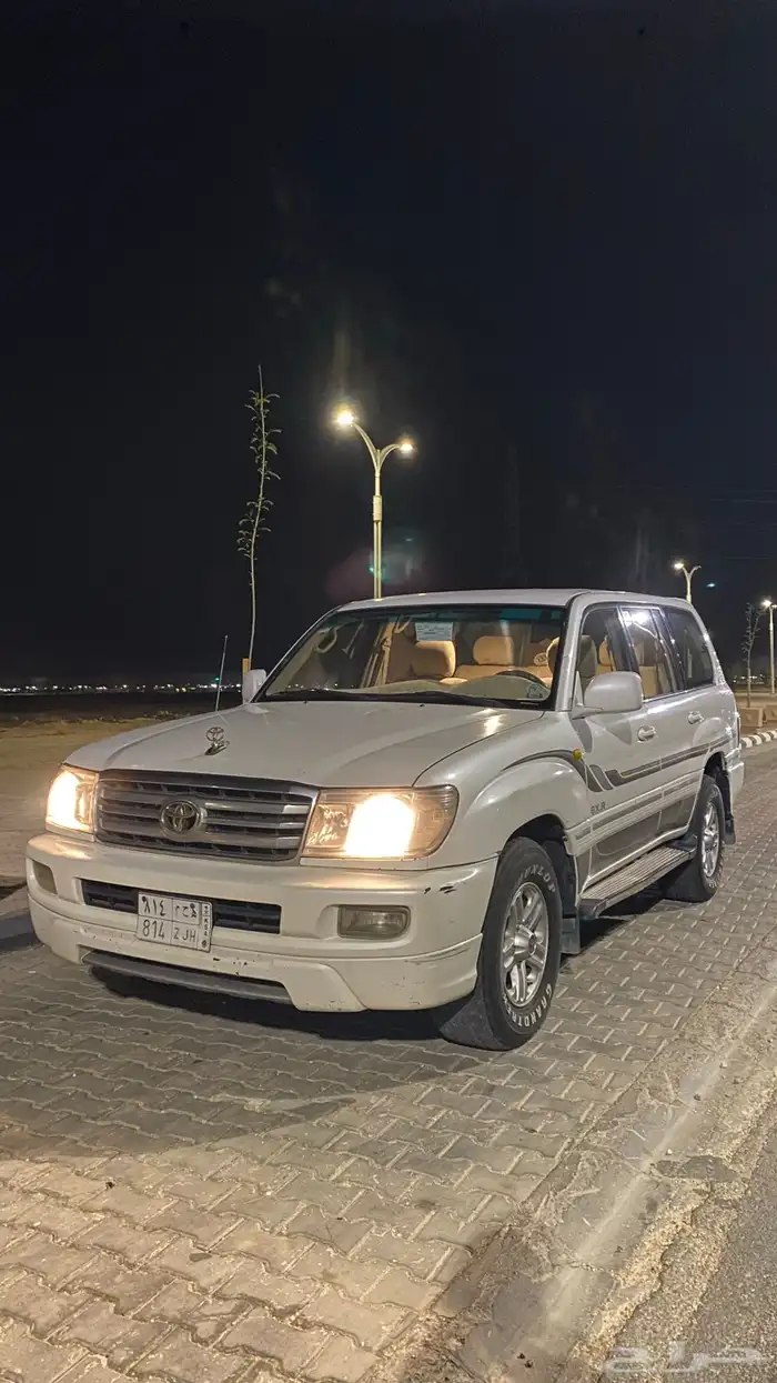 جكسار 2006 ثاني مالك 4