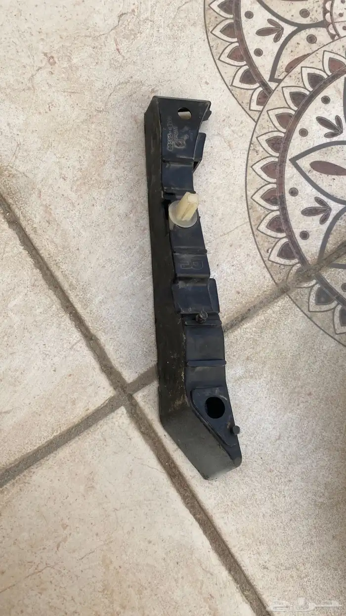 جنط اكسنت موديل 2010 4