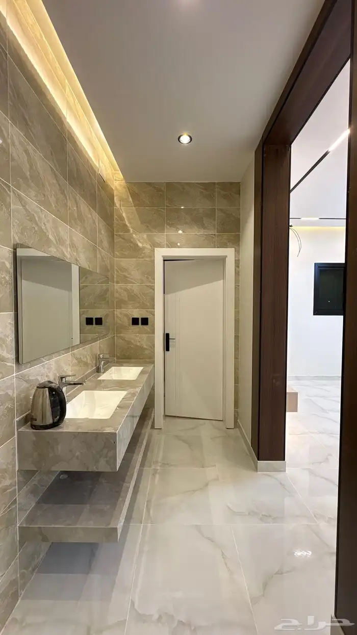 للبيع ملحق حي الصفا تبوك 3