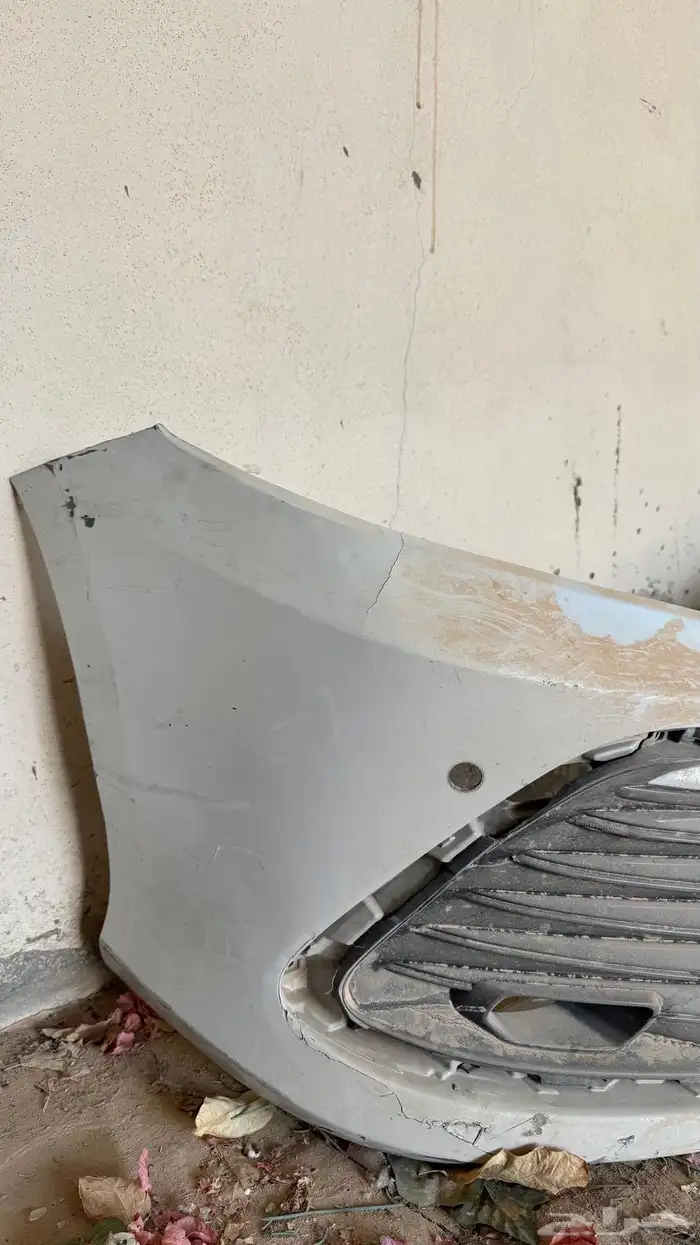 صدام وشبك كامري 2022 1