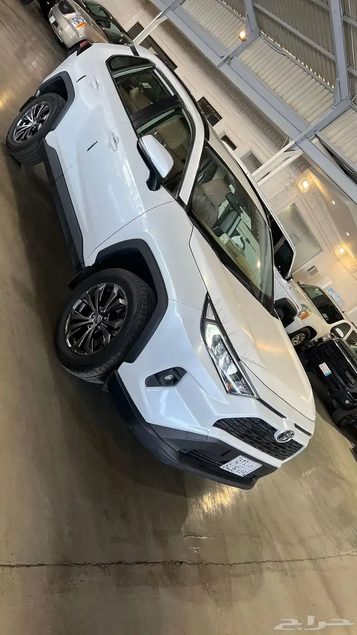 راف فور 2023 8