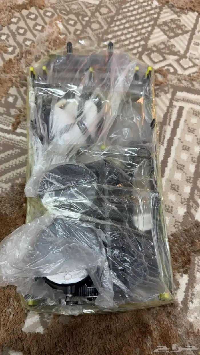 طيس وديكور قير 2