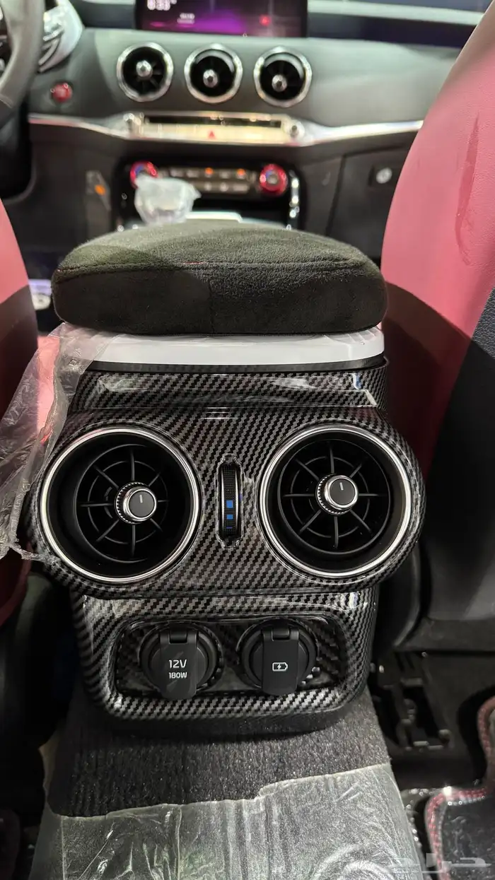 ستينجر 2023 اعلى مواصفات على الضمان 49