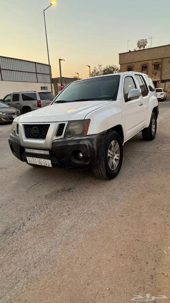 اكستيرا 2008 ممشاة 173 الف مقضي عمره في الشعبان 2