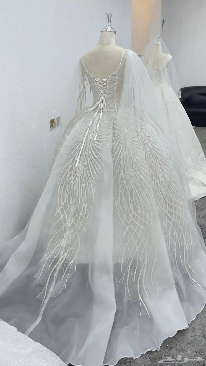 فستان عرس 3