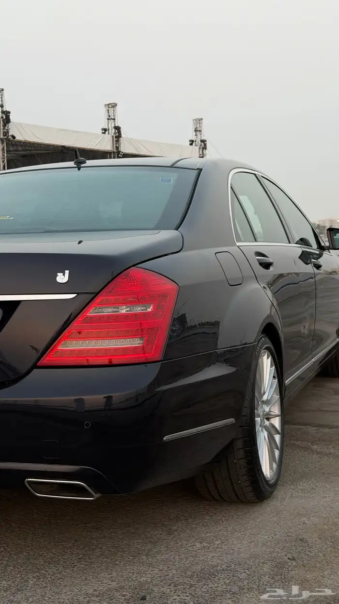 مرسيدس بنوراما 2010 جفالي 20