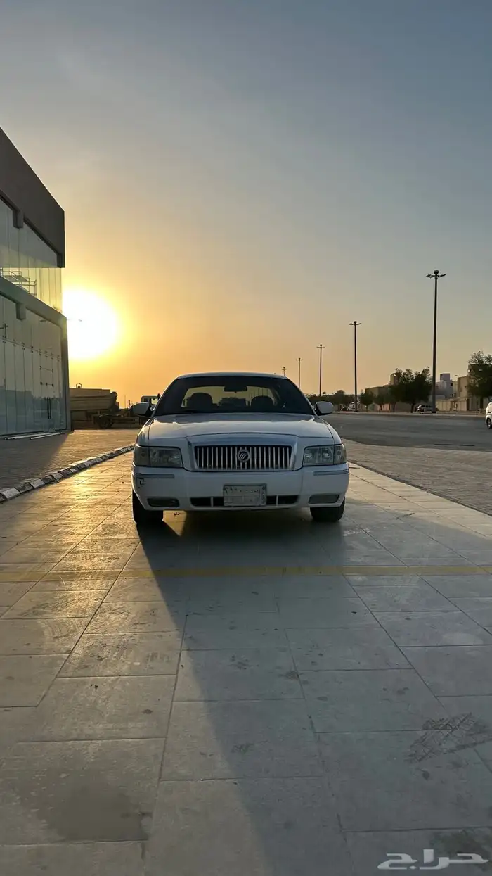 ماركيز 2007 امريكي 1