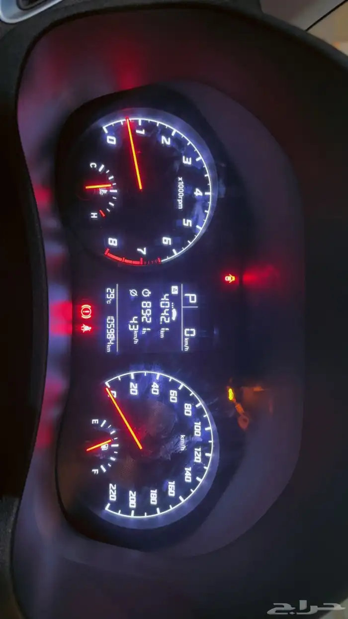 للبيع هيونداي اكسنت 2023 1.6 9