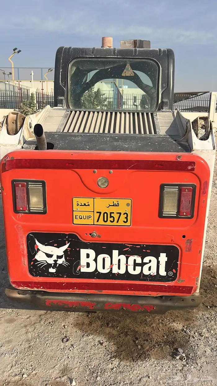 بوبكات ابو بس 2021 BOBCAT 1