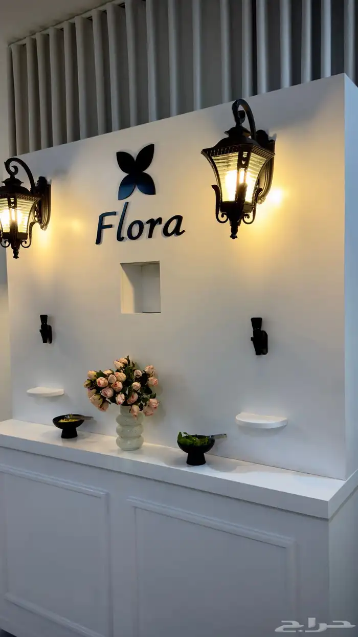 استقبال عربات كوفي كورنر للمناسبات والحفلات 6