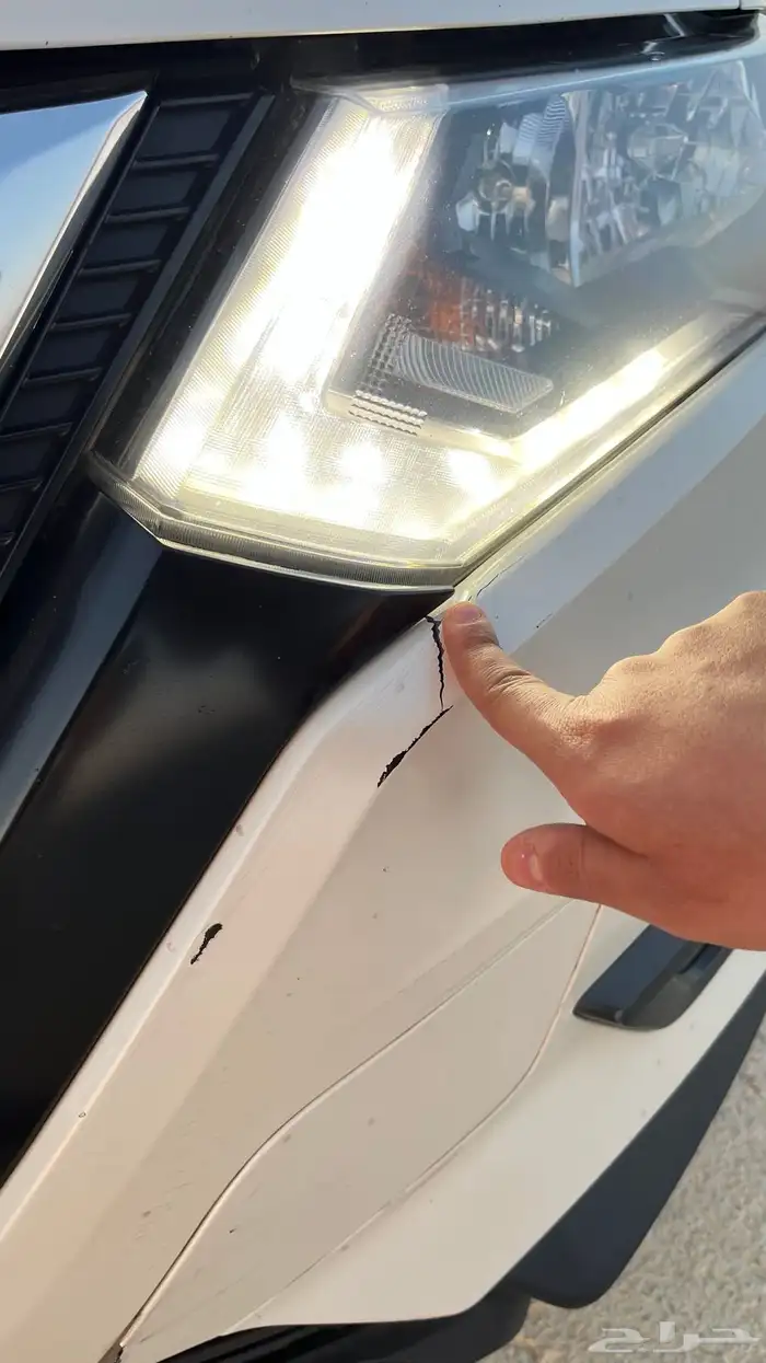 اكس تريل موديل 2022 14