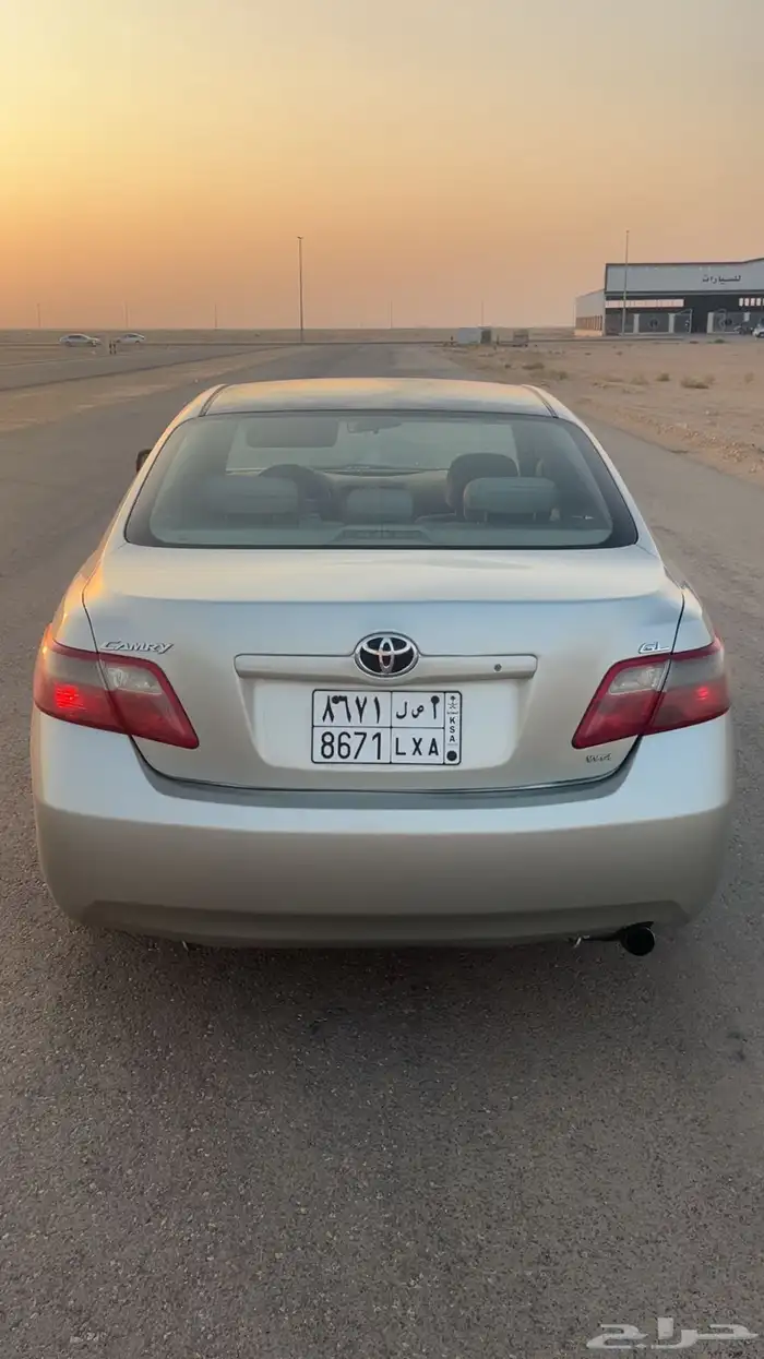 سلام عليكم كامري 2009 1