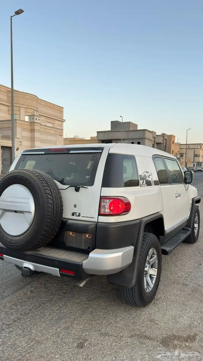 اف جي 2022 فل سعودي مخزن 14