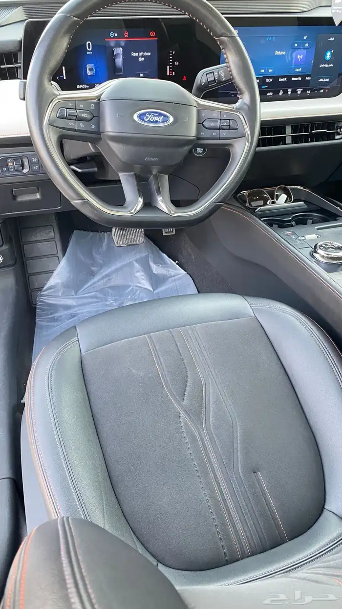 تورس تيتانيوم 2023 سعودي فل كامل 17