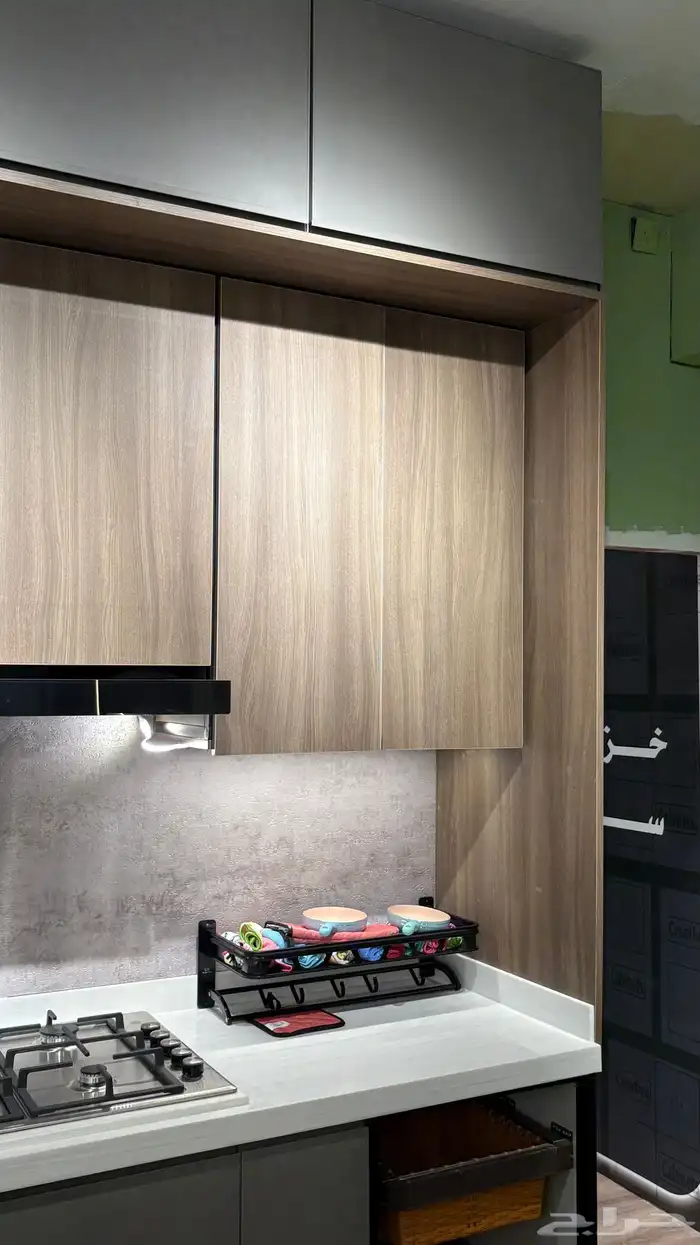 مطابخ المبدعة 8