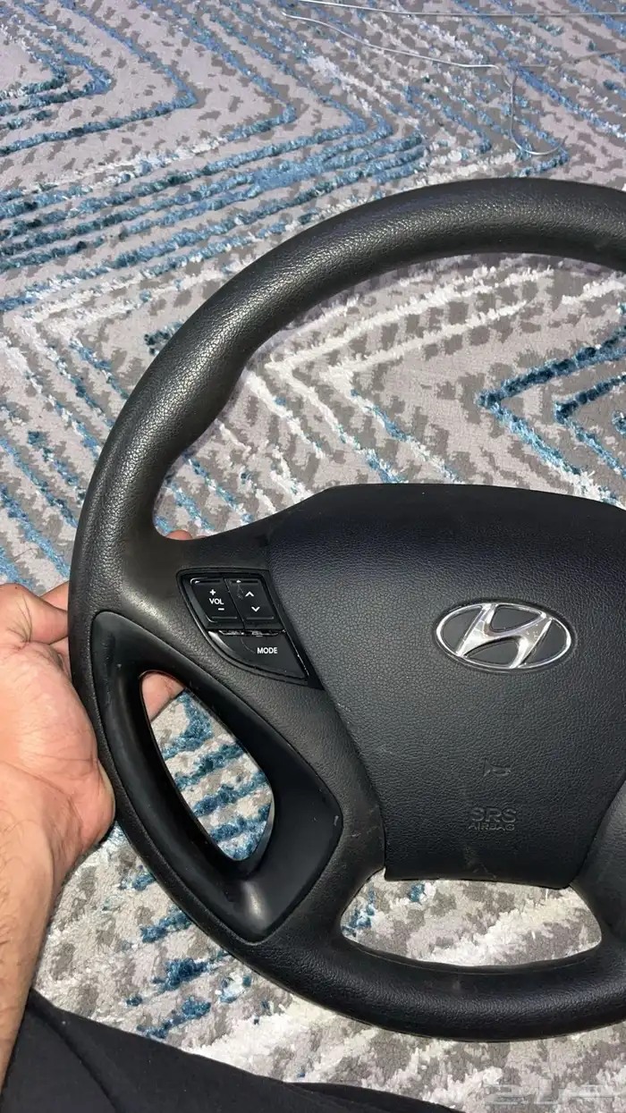 طارة سوناتا 2014 بعروقها 2