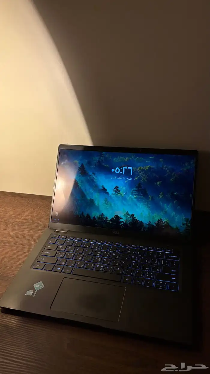 لابتوب ديل - Dell Latitude 7410 0