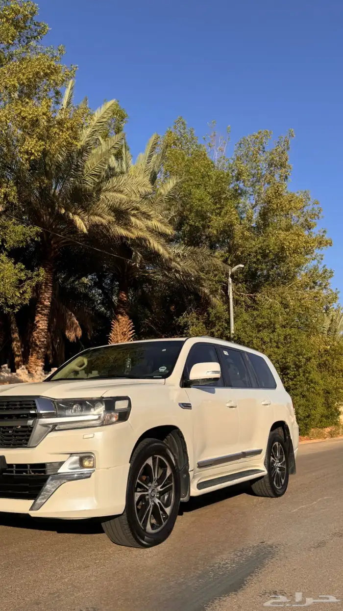 لاندكروزر جكسار 2021 3