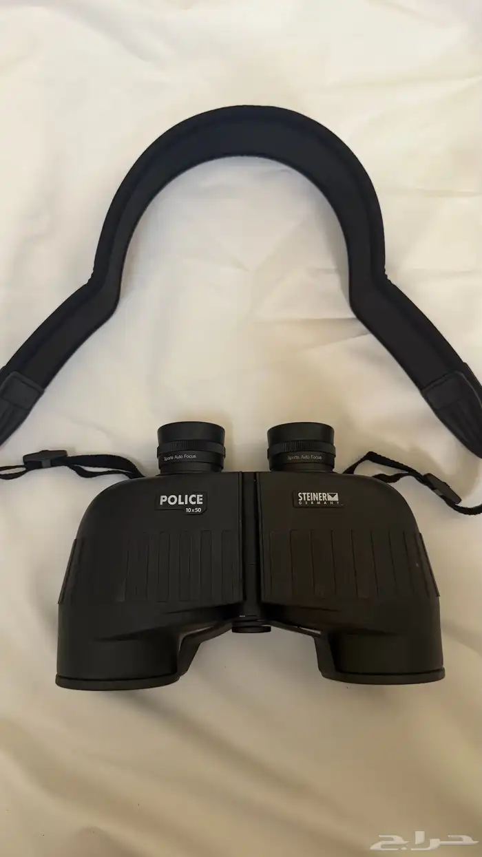 دربيل ستينر10-50 نظيف جدا  وعلى الشرط 0