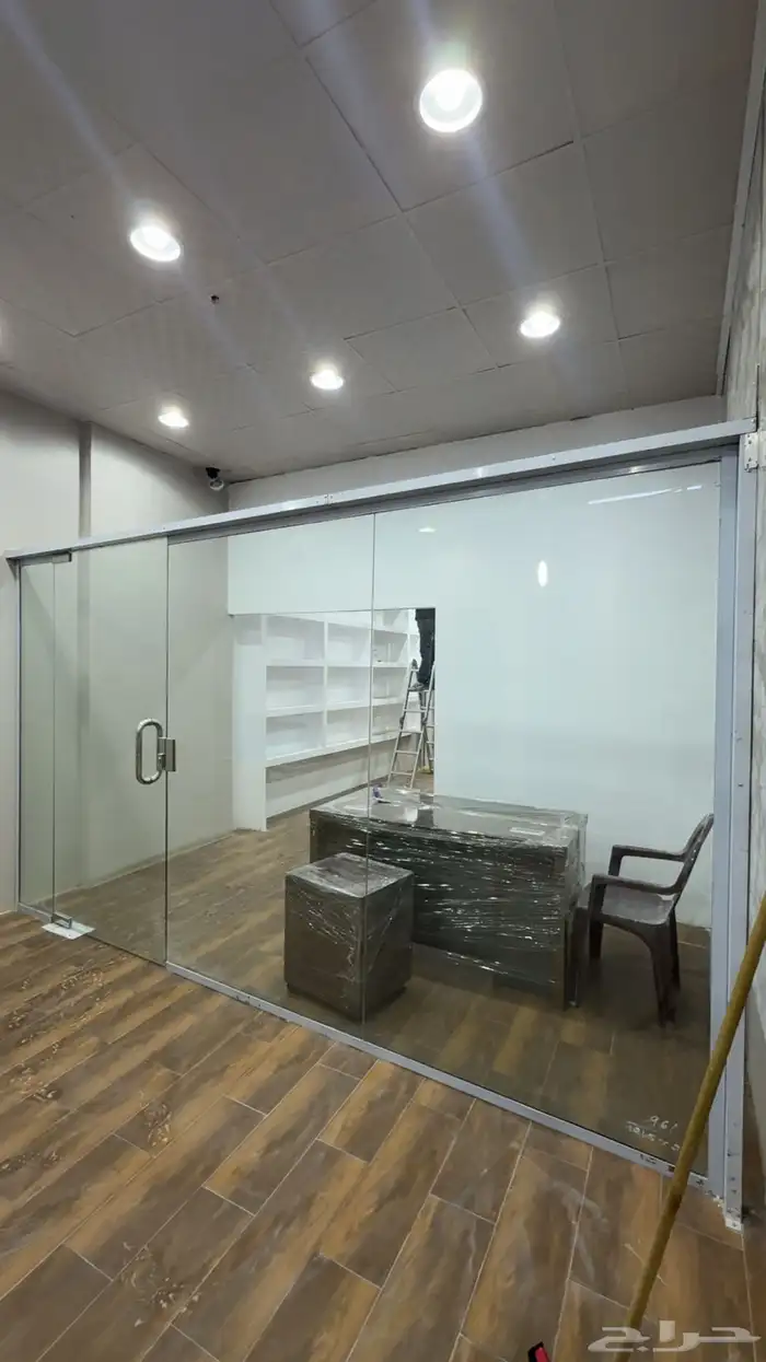 قزاز مع الباب 2