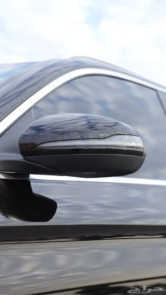 مرسيدس GLC .. ( عرض خاص ) 7