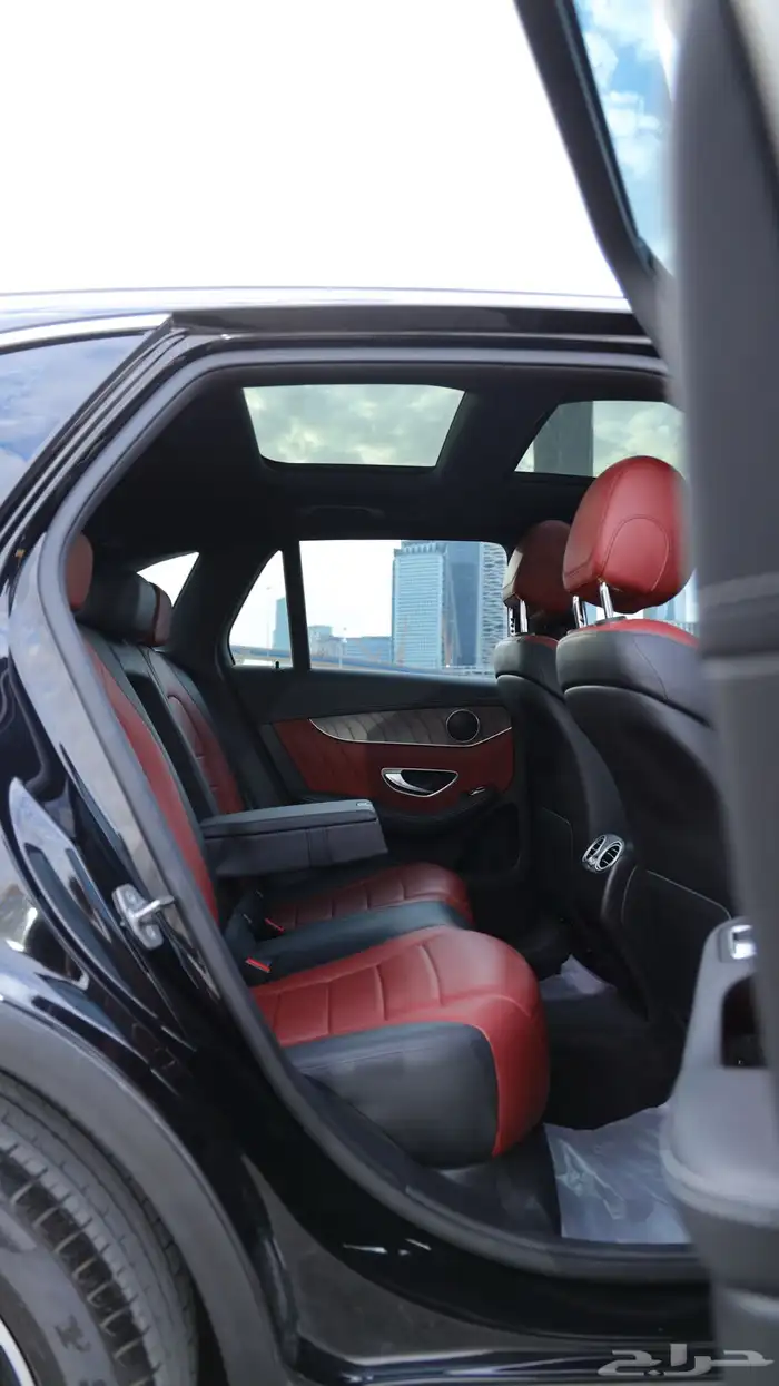 مرسيدس GLC .. ( عرض خاص ) 20