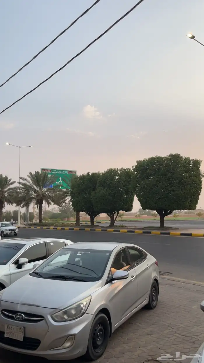 اكسنت 2016 للبيع 0