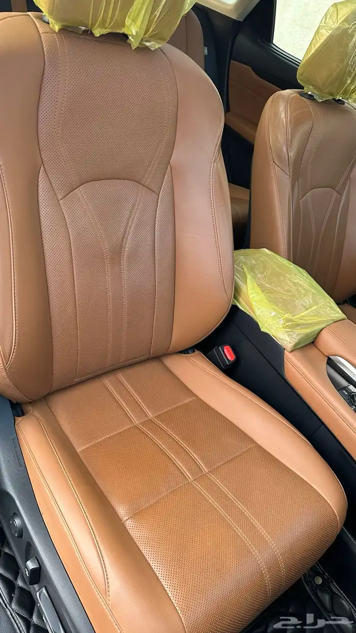 جيب لكزس RX350 فل كامل مخزن سعودي نظييف المالك الاول 65