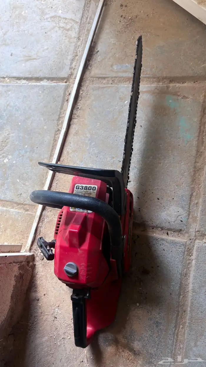 منشار شغال 1