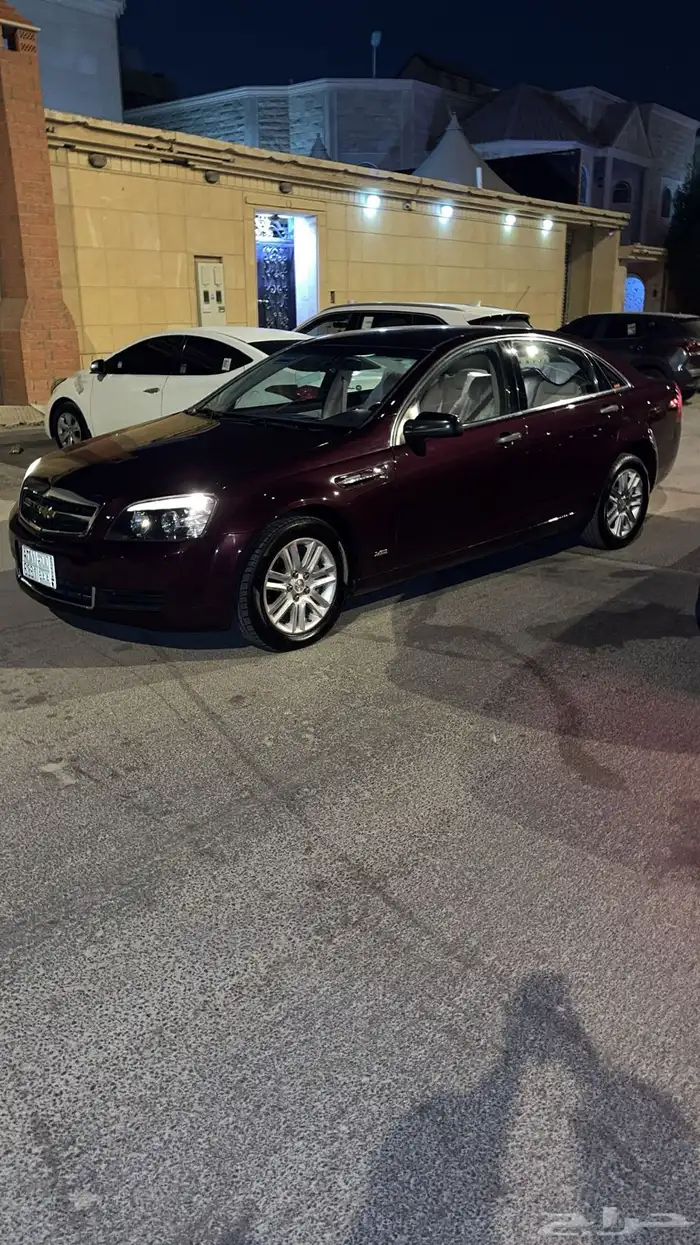 كابرس 2008 (v8 0